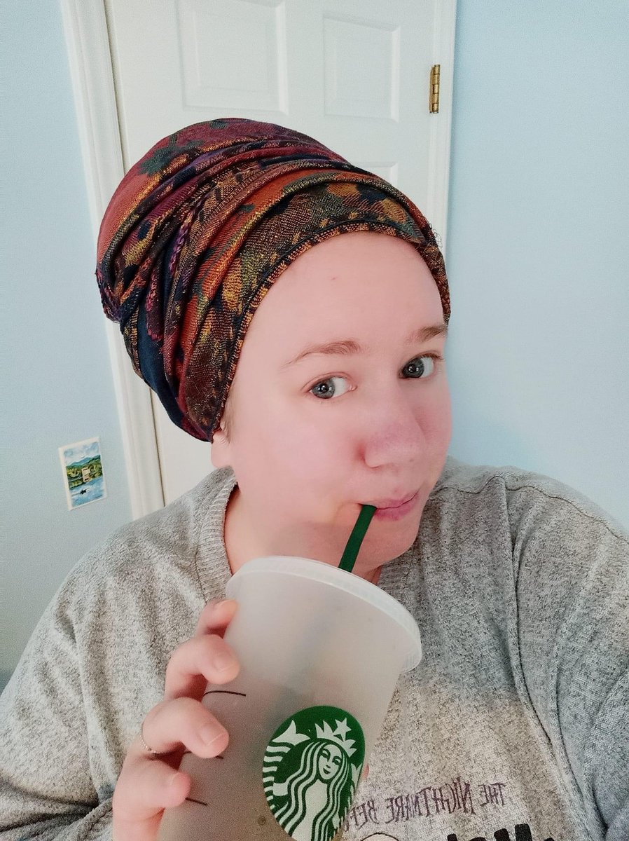 Wrapunzelstore's tweet photo. Wow, what a day yesterday! How did all you Wrapunzelistas do without social media?!
We’re glad to be back! We missed you!
Amber is wearing our Original Tapestry Scarf here!
https://t.co/NfhTtAvOWu
#FallScarves #TapestryScarf #Headwrapping #Headscarves #HijabStyle #HijabFashion https://t.co/4KM4F0ElOL