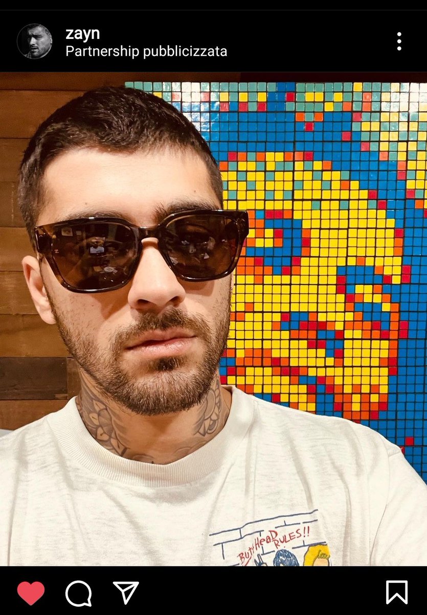 Ok credo di non stare molto bene🤤💛