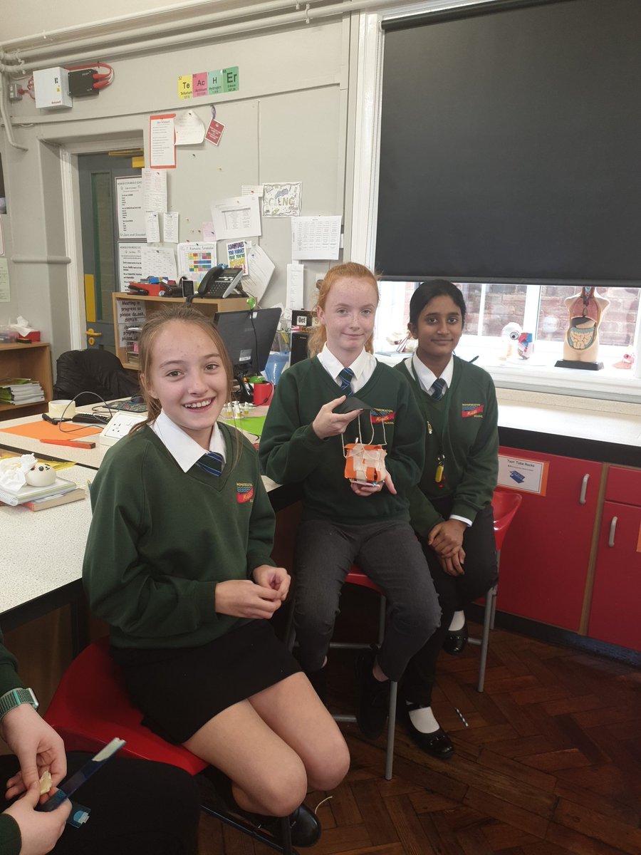 MonksMid Science and EBacc tweet media