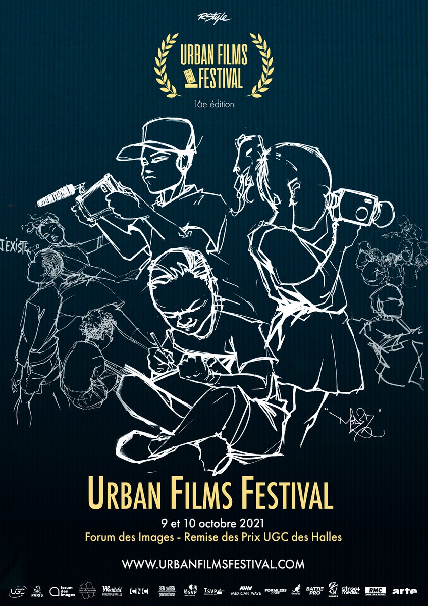 Urban Films Festival tweet media