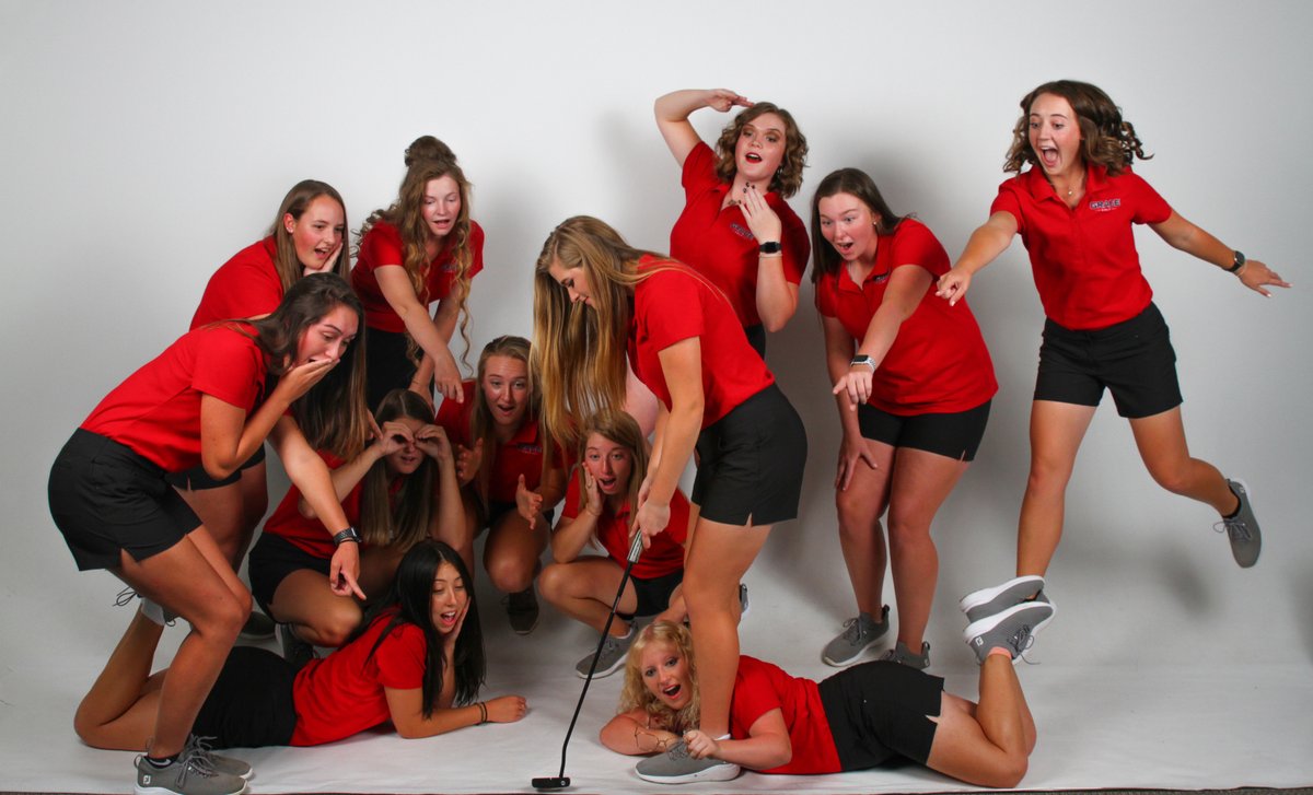 GraceLancers's tweet photo. 📸 MEDIA DAY 📸
@GraceWGolf media day photos now available online at: https://t.co/MlNRiUfiv0 https://t.co/CRheqDXRAt
