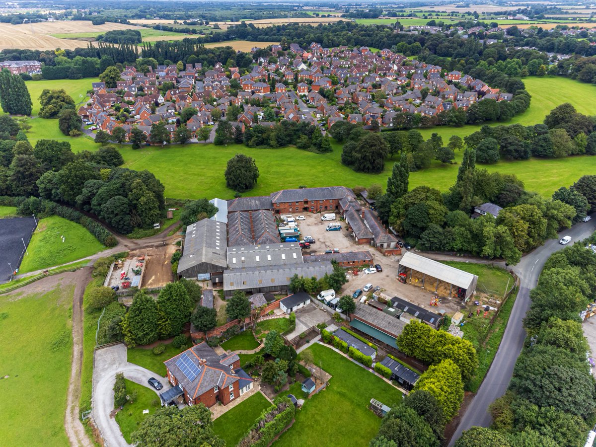 Oakwood Property Services tweet media