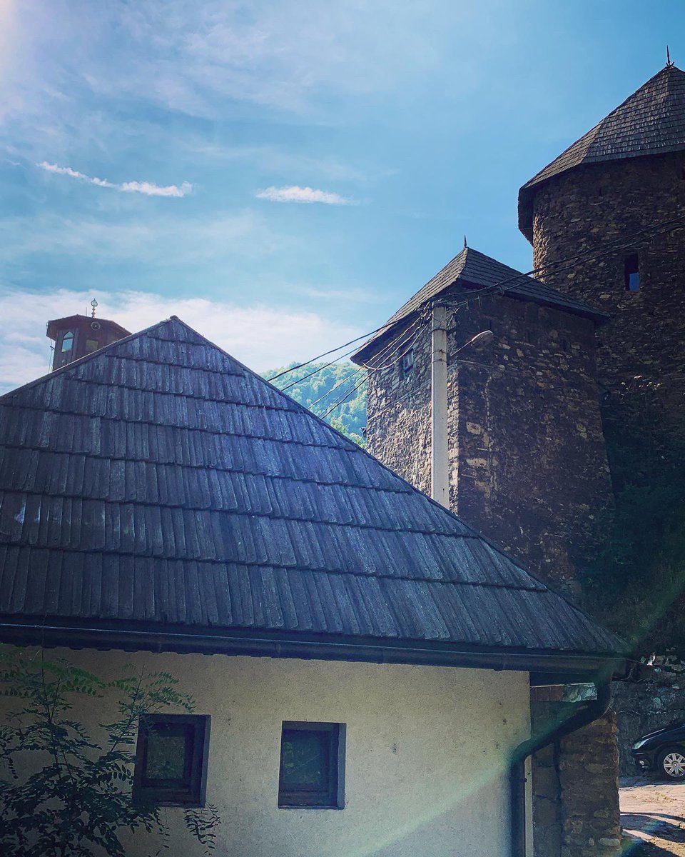 amila295's tweet photo. Greetings from mediaeval #Bosnia #vranduk https://t.co/tlgvdJesqL