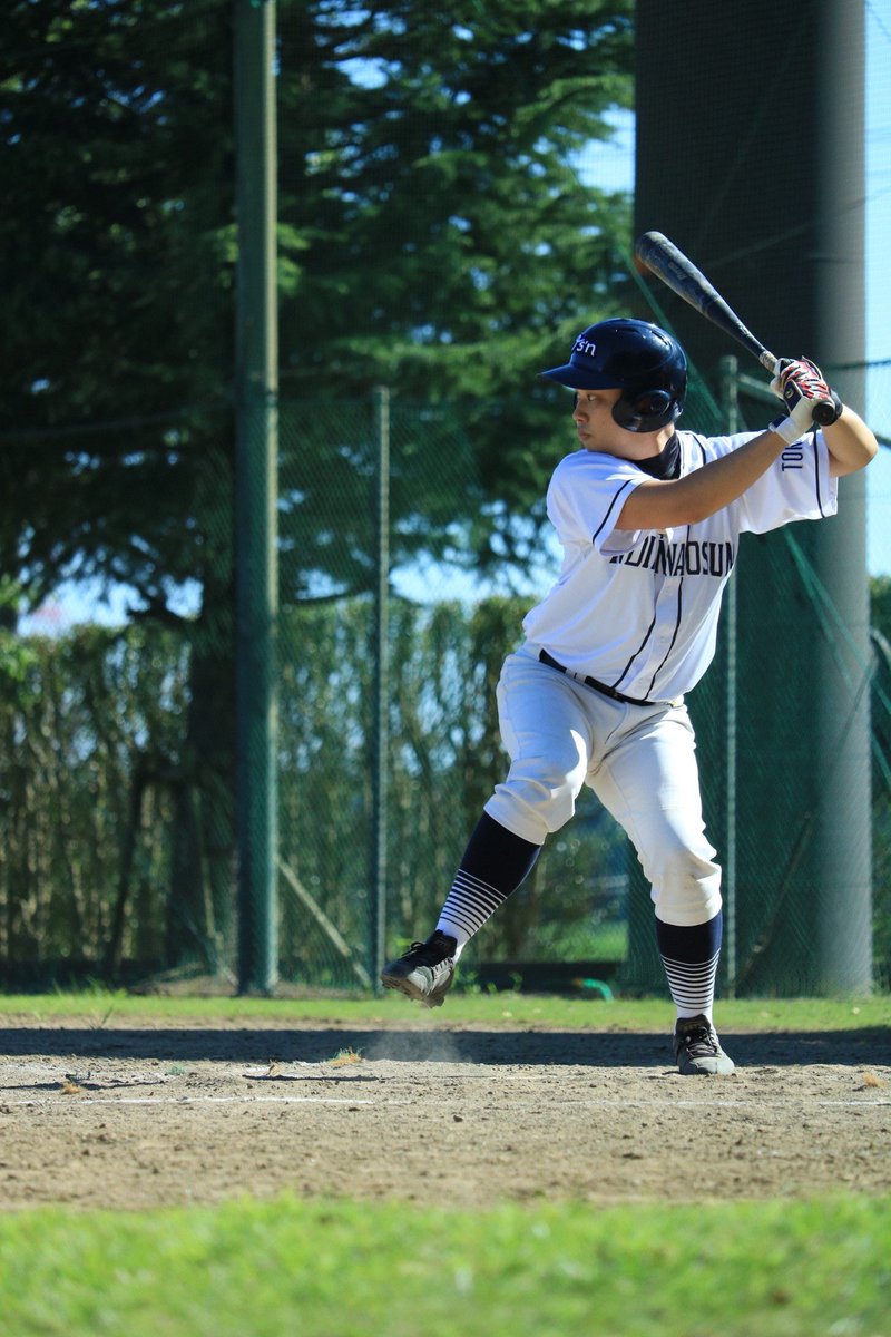 【オープン戦対戦募集】
10/10(日) 10:00-12:00 @大宮健保
1チーム5000円(派遣審判代含む)＋新球2球

是非胸を貸してください！ご連絡お待ちしております！