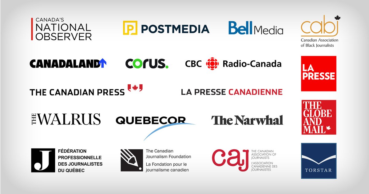 Corus Communications tweet media