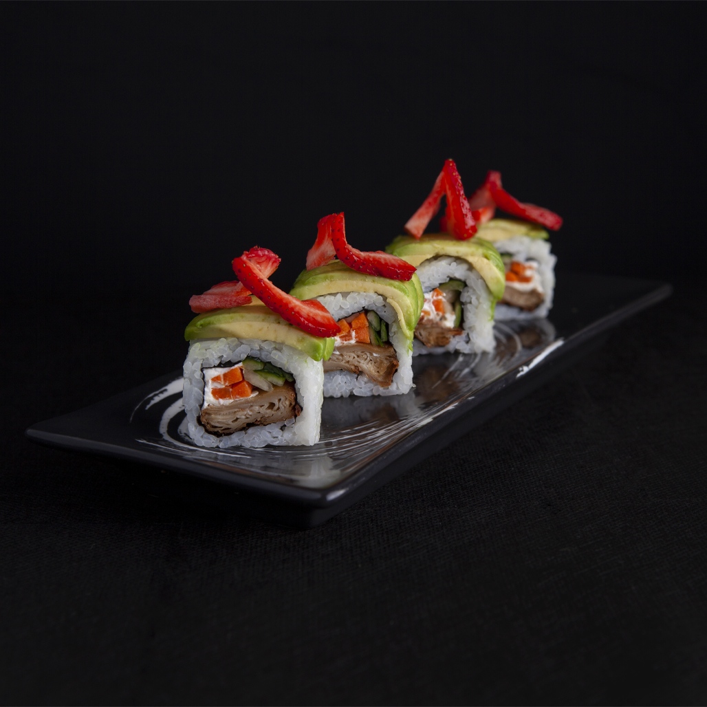MarketingKettle's tweet photo. This was a great shoot that we did for @NijiBar in #Sitges

If you are ever in the area they have the most amazing sushi!! For the film festival they are doing amazing Vegan sushi.

#BCN #SitgesFilmfestival #photographer #photography #Sushi #restaurant #foodphotography #food #fyp https://t.co/m6zxIC04jb
