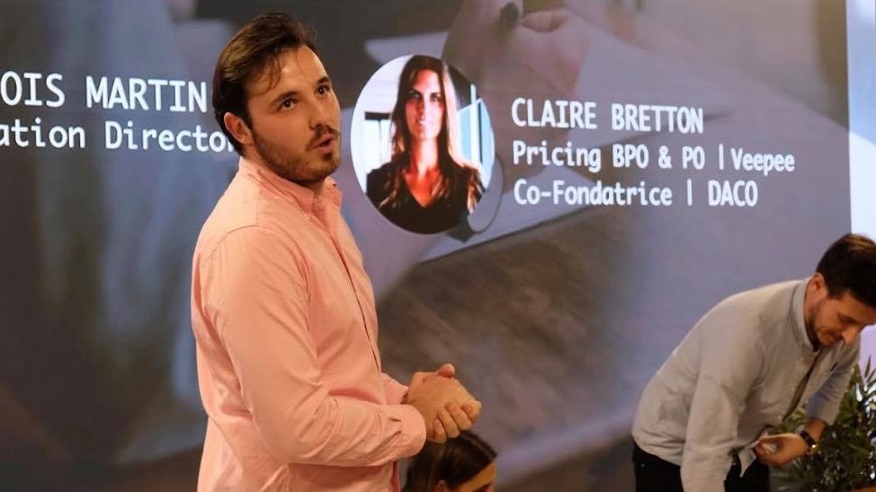 EM Normandie Business School tweet media