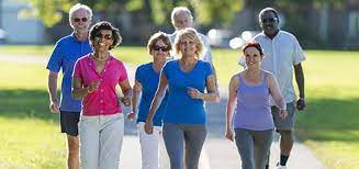 Studies have shown that a regular walking habit can promote weight control, but it may also provide additional health benefits for body and mind as people age.  healthinaging.org/tools-and-tips… <a href="/LondonderryNH/">Londonderry News</a> <a href="/Trailways_NH/">LondonderryTrails</a>  <a href="/LondonderryUSA/">Londonderry, NH</a> <a href="/MedicareGov/">Medicare.gov</a> <a href="/DMCPrimaryCare/">DMC Primary Care</a> #healthylifestyle