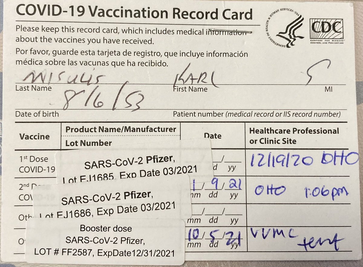 Karl E Misulis tweet media