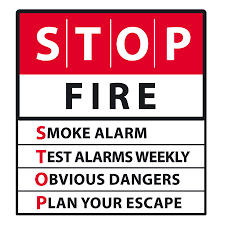 MayoFireService's tweet photo. We can all make sure our homes are as safe as possible. We will be sharing our top tips all week. #firesafetyIRL #smokealarmssavelives #STOPfire #testittuesday
https://t.co/91cTPtF4KE https://t.co/mCl1LZhU0T