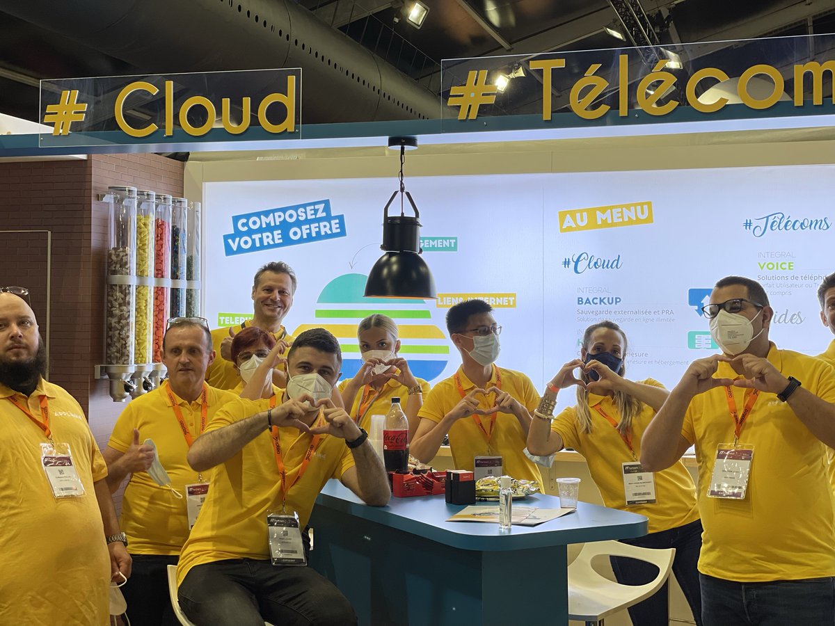 Appliwave tweet media