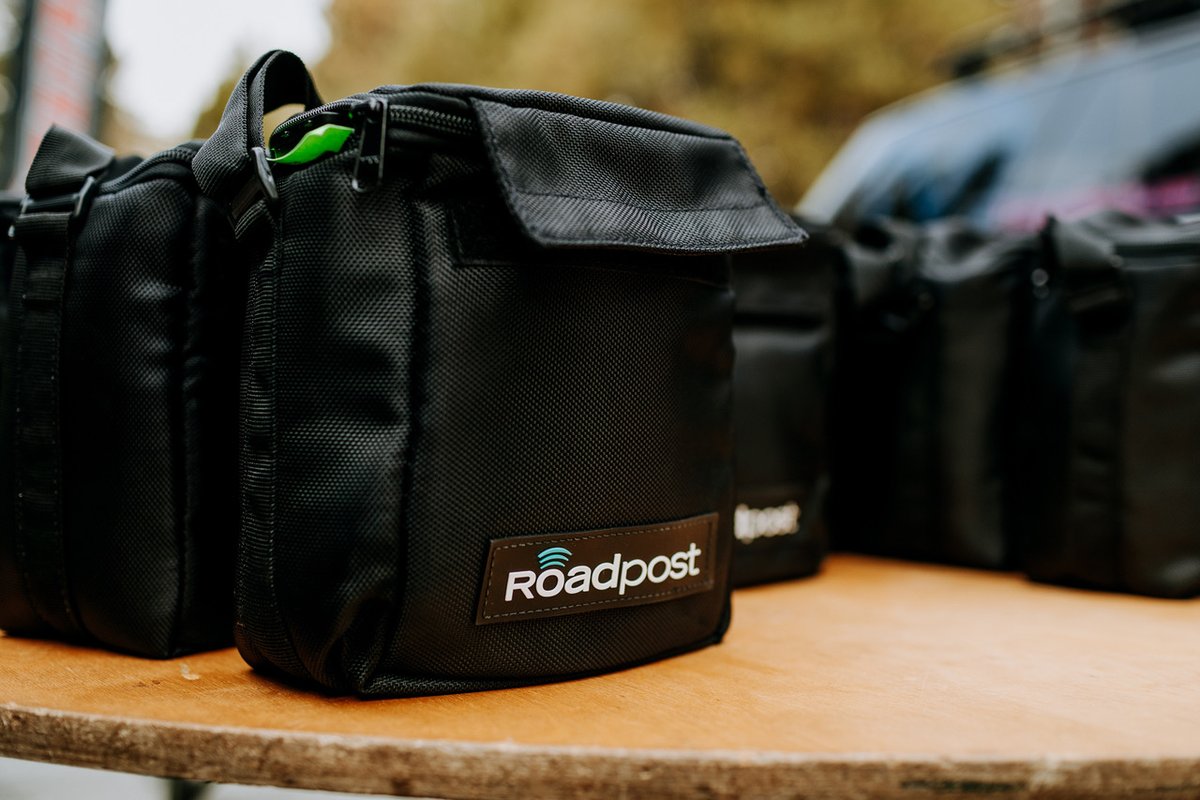 Welcome Safety &amp; Communications Partner <a href="/IridiumComm/">Iridium</a>!

The Rebelle doesn't cut corners when it comes to safety - and communications between staff &amp; teams for logistics &amp; potential emergencies are key.

Enter #Iridium, the leader in global satellite comms👇
bit.ly/3B8fRD3