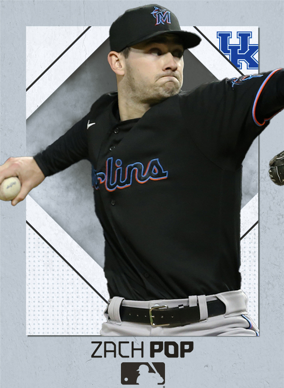 Kentucky Baseball tweet media