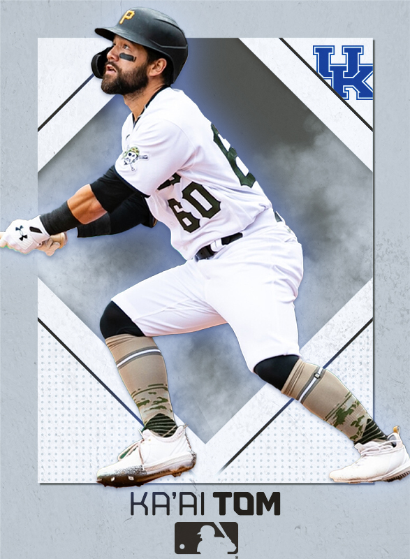 Kentucky Baseball tweet media