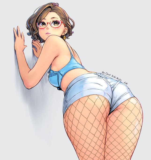 なおかつこちら太ももアカウントです。 