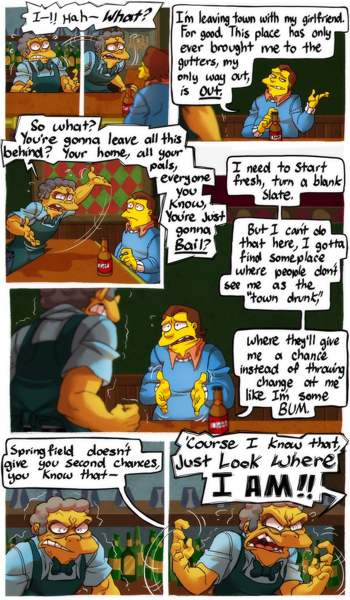 Moe's Finale tweet media