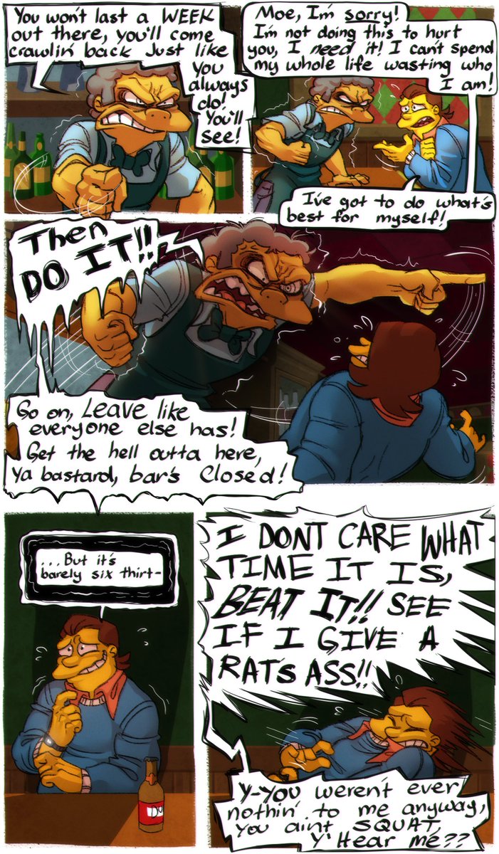 Moe's Finale tweet media