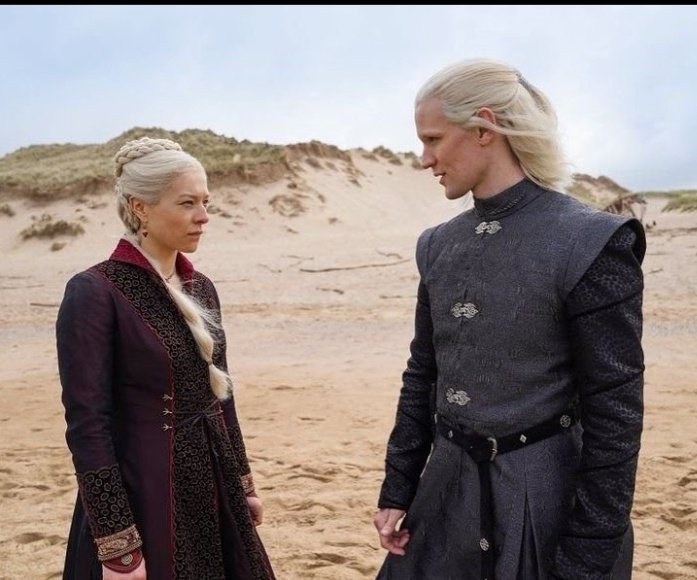 pampaIIIpelis's tweet photo. Estoy esperando esto mas que el acuerdo con el fondo...🥰
#HouseoftheDragon
#Gamesoftrones https://t.co/QsJEtCqEpY