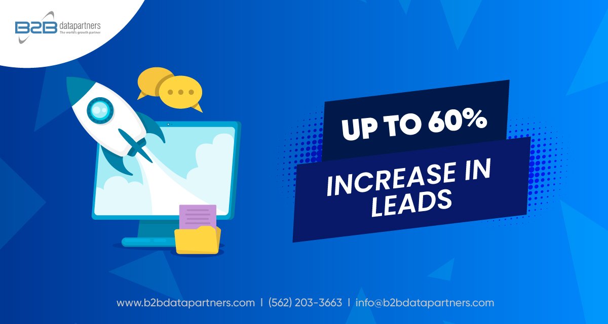 B2B Data Partners (@b2bdatapartners) / Posts / X