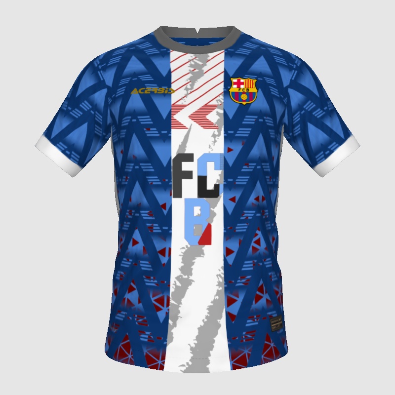 fifakitcreator's tweet photo. 🆕 New graphic in action: 𝑨𝒔𝒕𝒐𝒏 𝑽𝒊𝒍𝒍𝒂 𝟐𝟐 𝑻𝒉𝒊𝒓𝒅

1️⃣ JUVENTUS CONCEPT KIT (Nsiana)
2️⃣ Galatasaray x Nike (sarac67)
3️⃣ Portugal Away (@lg_football_kits)
4️⃣ BARCA CONCEPT KIT (maat1234)

▶ https://t.co/lLg690diuj https://t.co/SjX1rQ7ONK