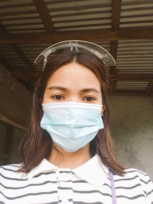 Yemyem017's tweet photo. Magisa nanamang aalis https://t.co/LGQBlUnXqd