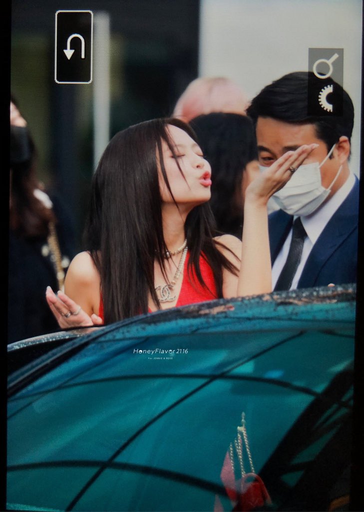 jennie pics (@kimjenniepics) on Twitter photo 