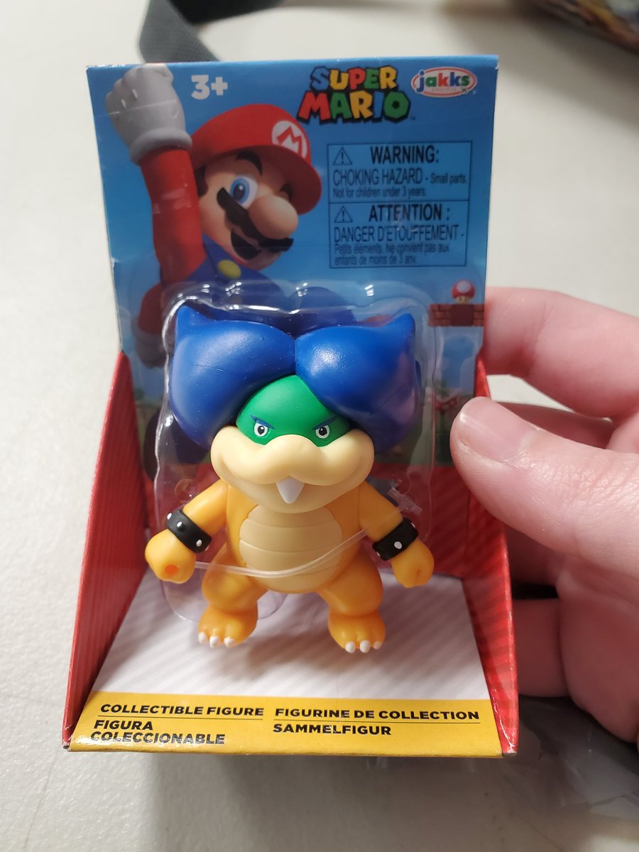 FrostedTudd's tweet photo. I don't care how tiny he is, I'm super happy to find him since he was the only one there 😭😭😭💙💜💙 https://t.co/239jGIh4ji