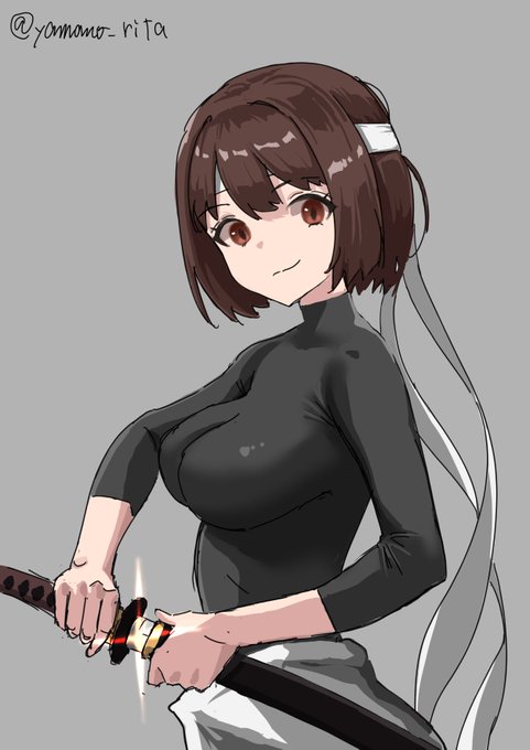 #艦これ版深夜の真剣お絵描き60分一本勝負
#艦これ版真剣お絵描き60分一本勝負_20211005 