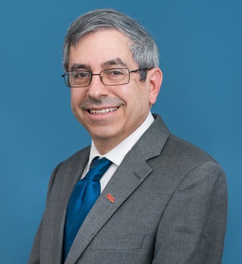 Stratolaunch's tweet photo. We are pleased to announce Dr. Mark Lewis, a renowned leader in the hypersonic aerodynamics fields, has joined our Technical Advisory Group. 
 
Read More: https://t.co/ebbeb9ilN0 

#stratolaunch #breakingbarriers #leadership #aerospace #avgeek https://t.co/0gndLZBJN6