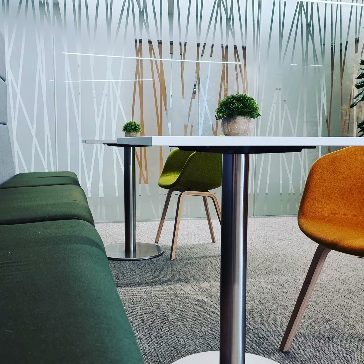 TJMProjectsLtd's tweet image. Sometimes it's the #littlethings #perfectlyformed #smallspaces #cozy #nooksandcrannies #fitout #refurbishment #commercialoffice #furniture #bespokejoinery #glazing #timber #oak #quality #TJMProjects #TJMTouch #Devilsinthedetail