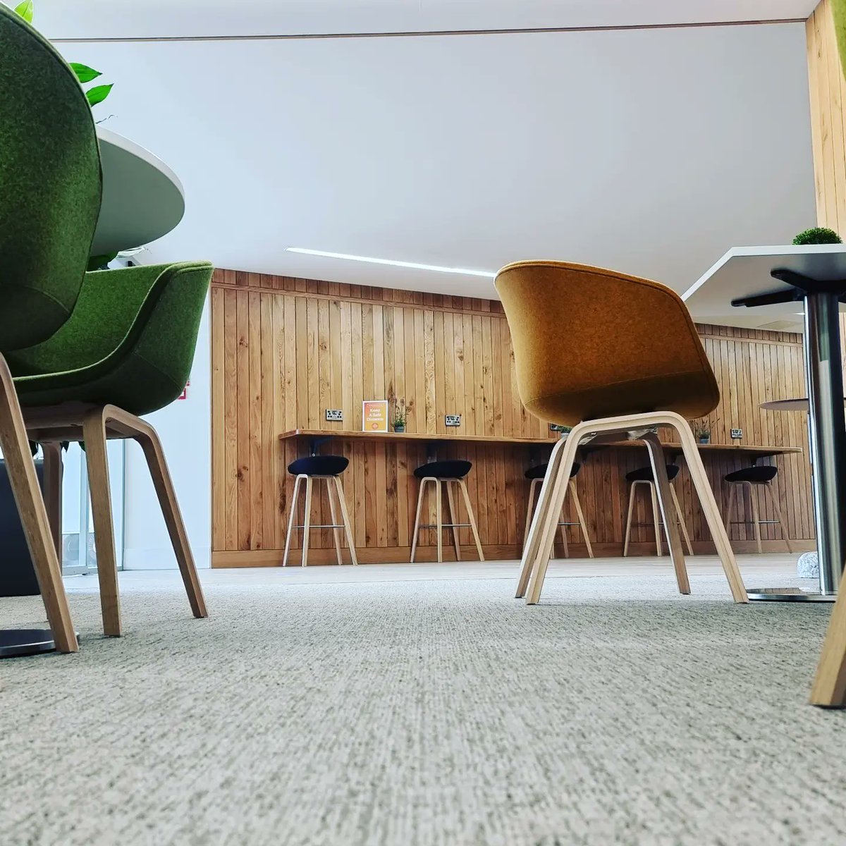 TJMProjectsLtd's tweet image. Sometimes it's the #littlethings #perfectlyformed #smallspaces #cozy #nooksandcrannies #fitout #refurbishment #commercialoffice #furniture #bespokejoinery #glazing #timber #oak #quality #TJMProjects #TJMTouch #Devilsinthedetail