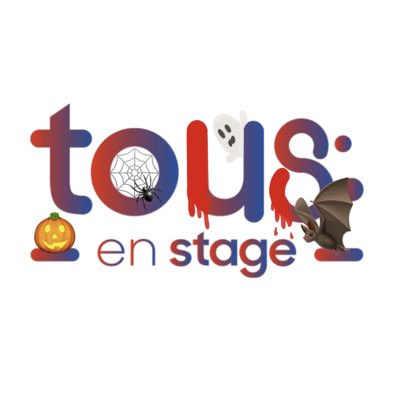 Tous en stage est de retour et se refait une beauté ce mois d’Octobre ! 🎃🍂 #NouvellePhotoDeProfil