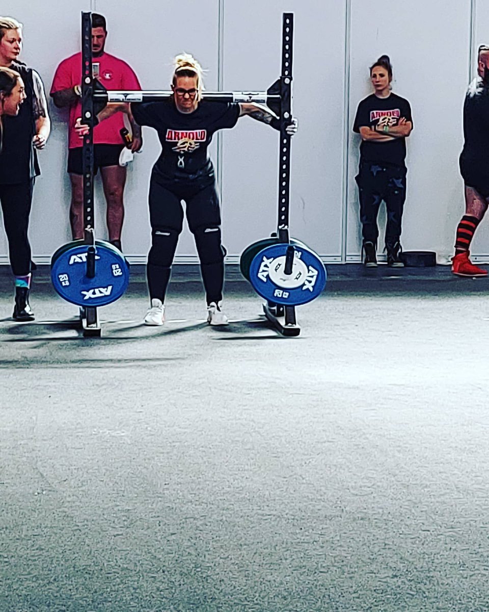 Bodyboost2015Jo's tweet photo. 3rd place at #arnoldsportsuk disabled strongwomen competition this weekend...and in the month of my 20yr anniversary with #MultipleSclerosis @mssociety @MSTrust @BBCSuffolk @BBCLookEast @EADT24 @SpiritofSudbury https://t.co/71JPjJpkCW