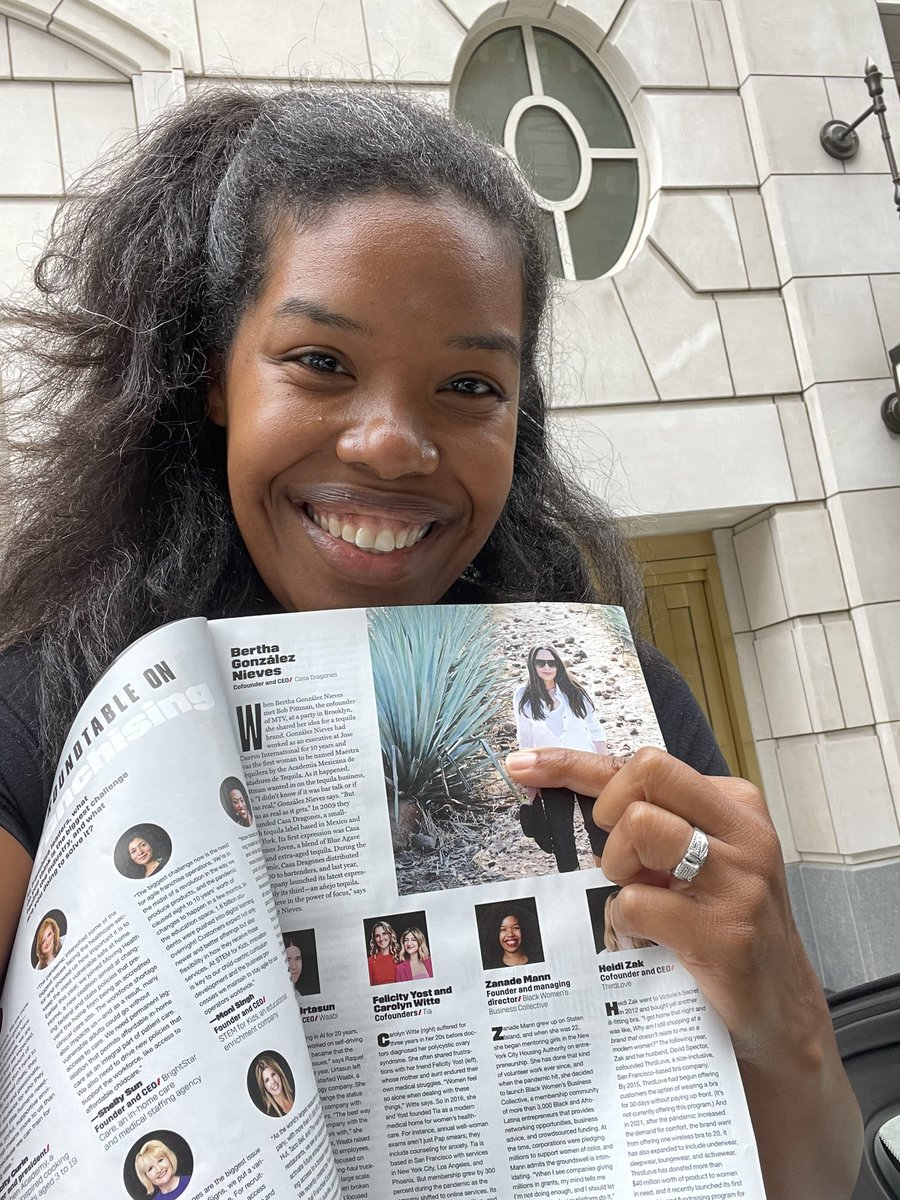 Zanade | Trust Yourself tweet media