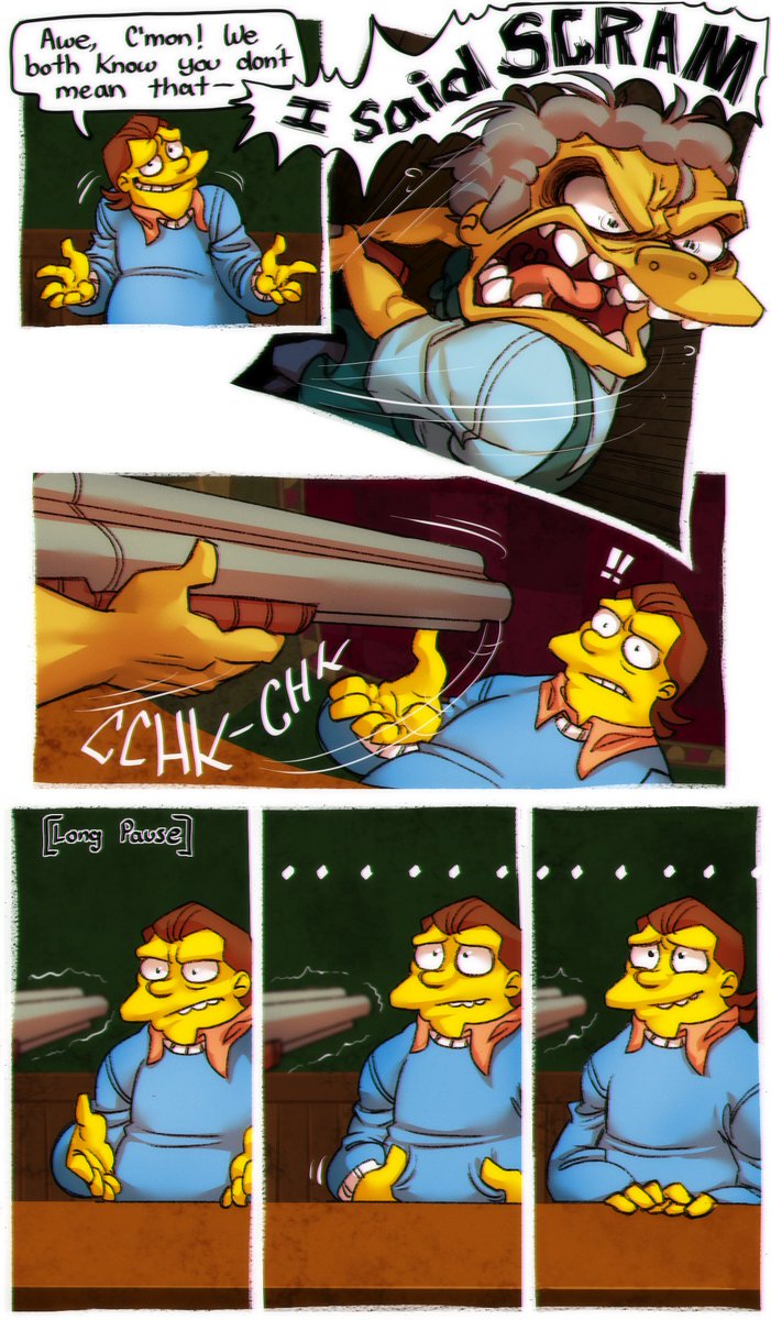 Moe's Finale tweet media