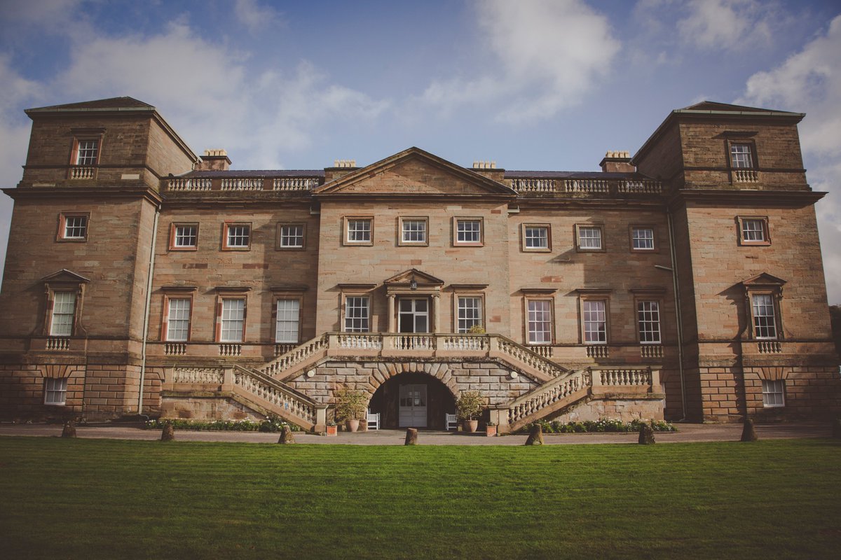 <a href="/hagleyhall/">Hagley Hall</a> is a member of <a href="/Historic_Houses/">Historic Houses</a> a collection of the UK's most prestigious and beautiful #houses and #gardens.
With our house tour opening dates announced soon, we are urging you to use our code 'HAGL90' and become a member of the HH:
historichouses.org/join/
#Historic