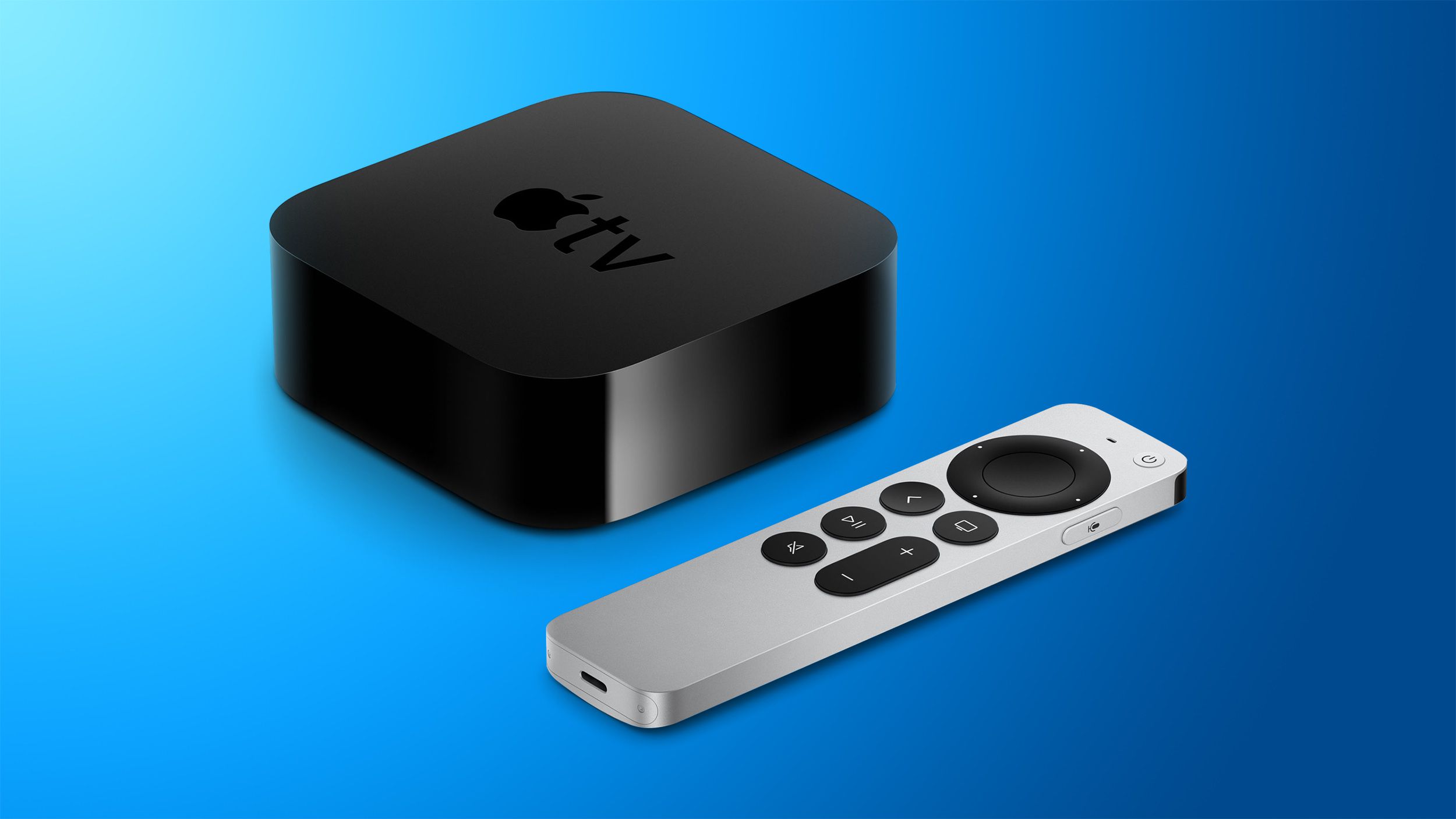 Apple cheap tv macrumors