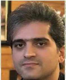 #عزیز_قاسم‌زاده آموزگار و سخنگوی کانون فرهنگیان گیلان بدون دلیل و به طرز خشونت‌آمیزی روز یکشنبه ۴ مهر بدون مجوز قانونی بازداشت شده وخانواده، فعالان صنفی آموزش و پرورش، جامعه‌ی معلمان و شهروندان عدالتخواه نگران سلامت او هستند.دادخواست زیر را امضا کنید  daadkhast.org/petition/21579…