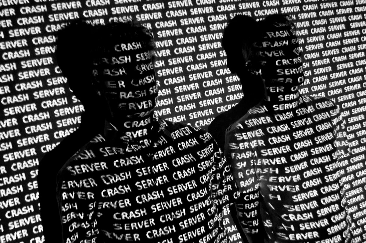 FEFFSCNX's tweet photo. CONNEXIONS ... Ça continue ! 🔥

♦ Demain à 18h au @Shadok_eu, atelier d'initiation au live-coding musical animé par @CrashServer2 

Gratuit sur inscription 👉 https://t.co/ZdK00Xxufs https://t.co/bafapyAT1j