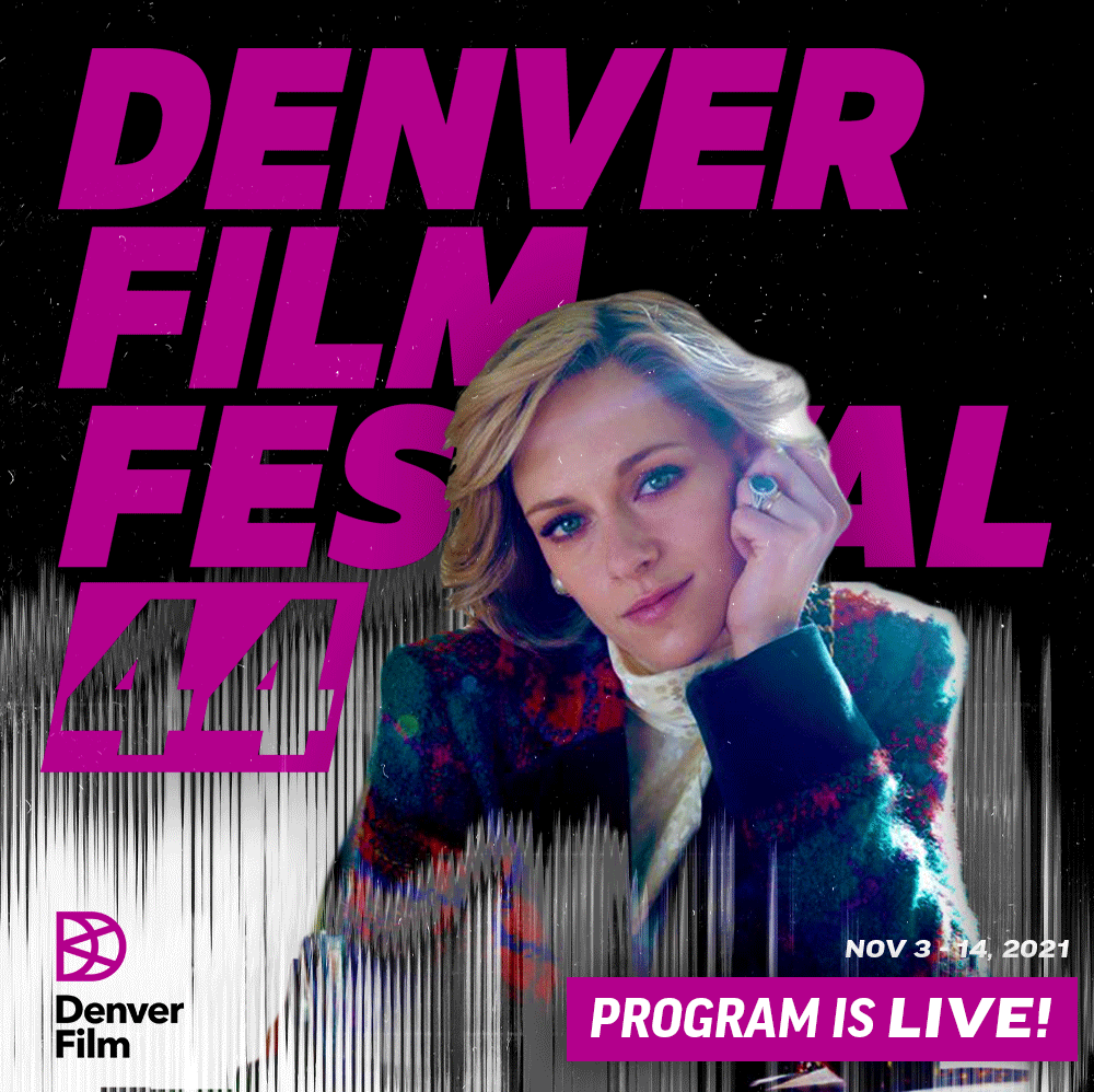 DenverFilm's tweet photo. Folks, welcome to the 44th Denver Film Festival. 🎬
https://t.co/6ArbcGXcDw https://t.co/hBbmEQkwY7