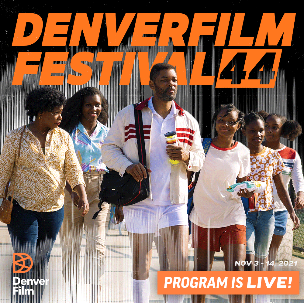 DenverFilm's tweet photo. Folks, welcome to the 44th Denver Film Festival. 🎬
https://t.co/6ArbcGXcDw https://t.co/hBbmEQkwY7