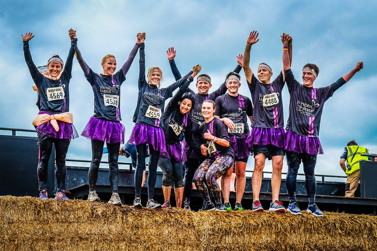 HibbsLupusTrust's tweet image. We’re excited to announce that you can now create a fundraising page directly on our website! It only takes a minute to set up a campaign, together we will beat #lupus!
hibbslupustrust.org/campaign/hibbs…