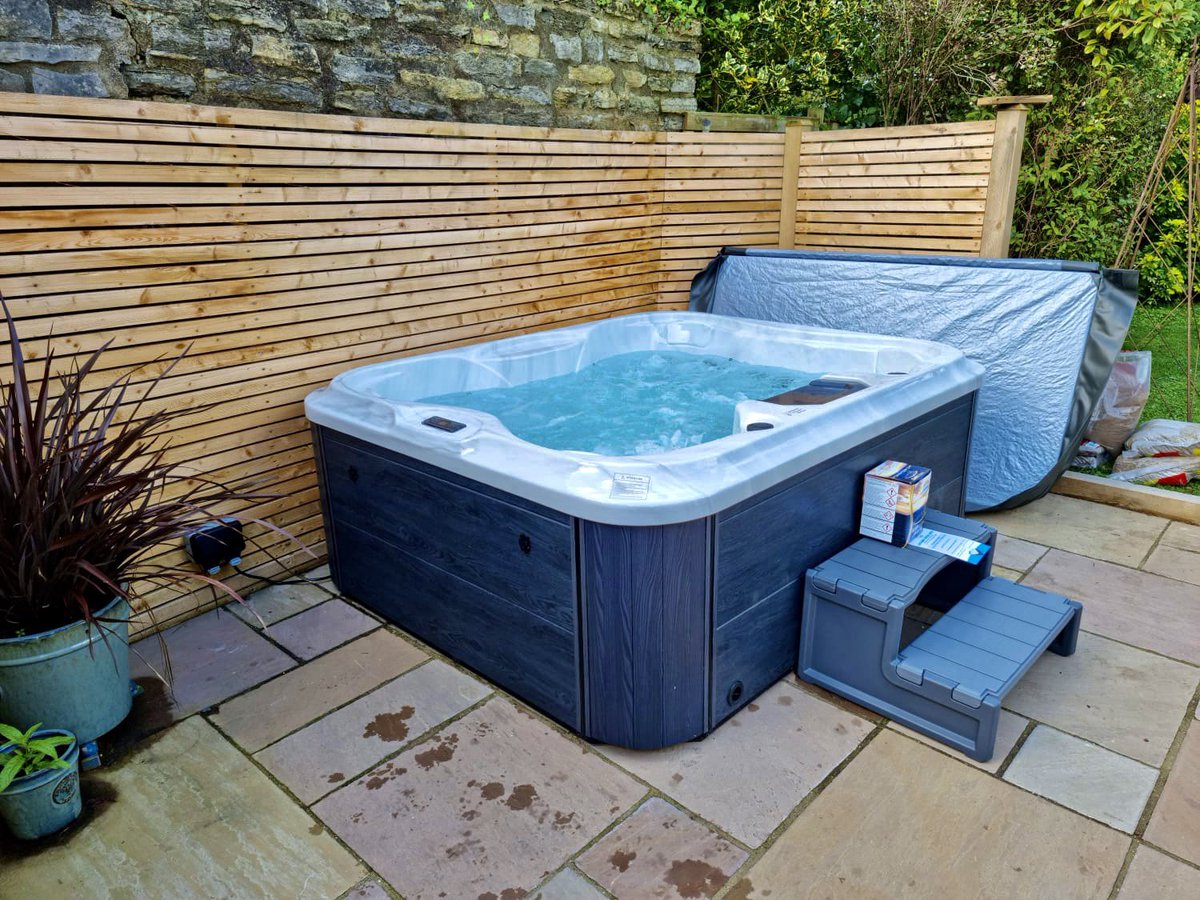 Love this 2000 Series installed in Somerset today 😍
