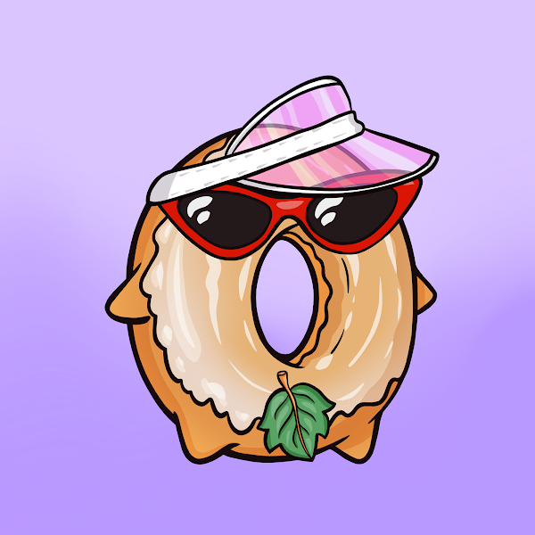 lele_liz's tweet photo. Just got a #loopydonut for 0.099 ($407.65 w/ gas). These are really cute and are top percent gainers
Where my donuts at?
#nft #nfts #nftcommunity #loopydonuts https://t.co/GDNu5yUaE8