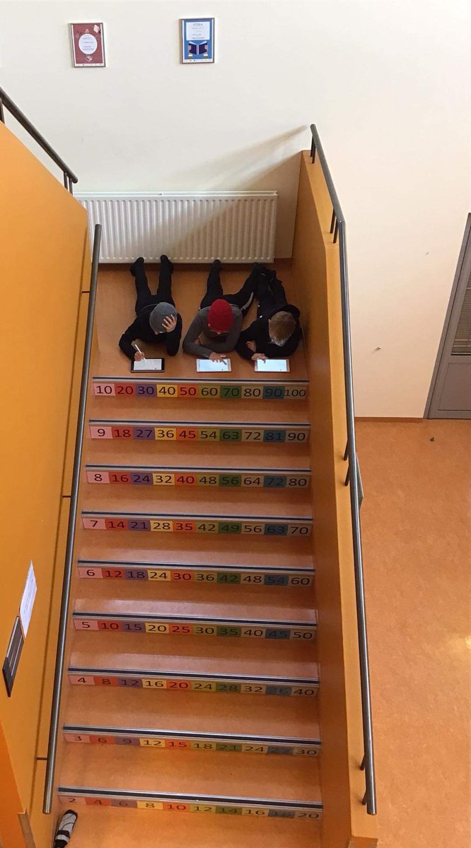 Það þarf ekki alltaf að vera flókið til að vera gaman #menntaspjall