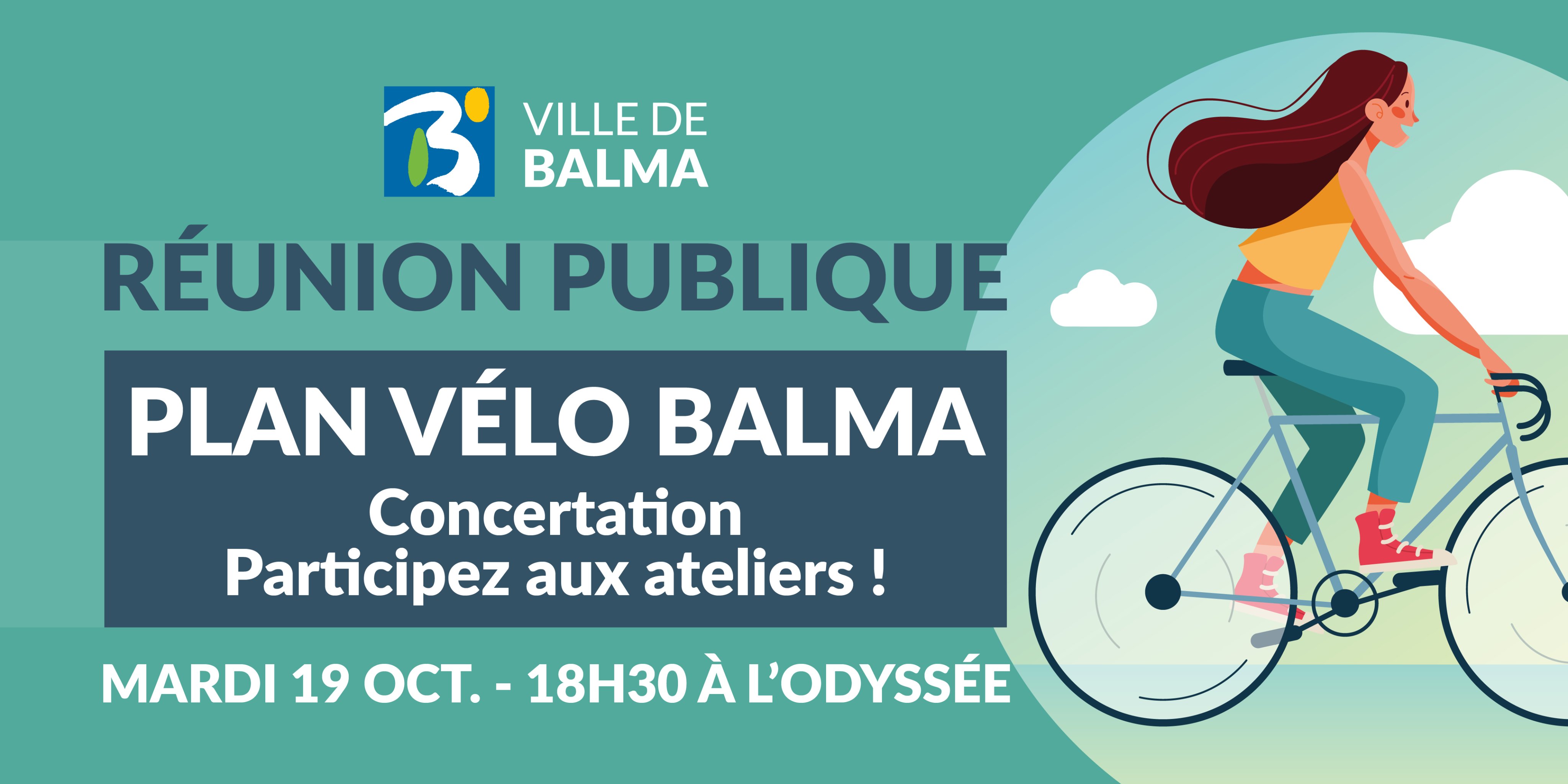 Velo balma sales