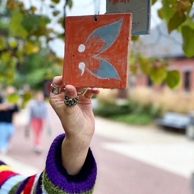 CU-Mansfield tweet media