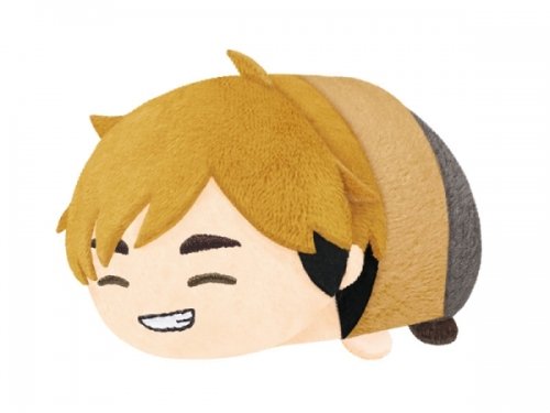 HQAnghel's tweet photo. #HQAngelSplits

Haikyuu Mochi Vol.5 W/ Atsumu Benefit Split 

DOO: October 15, 2021
DOP: December 15, 2021 
Price: Php 410 each
Release Date: January 2022 

*50% min. DP
*Comment mine + character
*NO SECURED SET
*ALL CHARACTERS MUST BE TAKEN FOR THE SPLIT TO PROCEED https://t.co/sthNtWSbEn