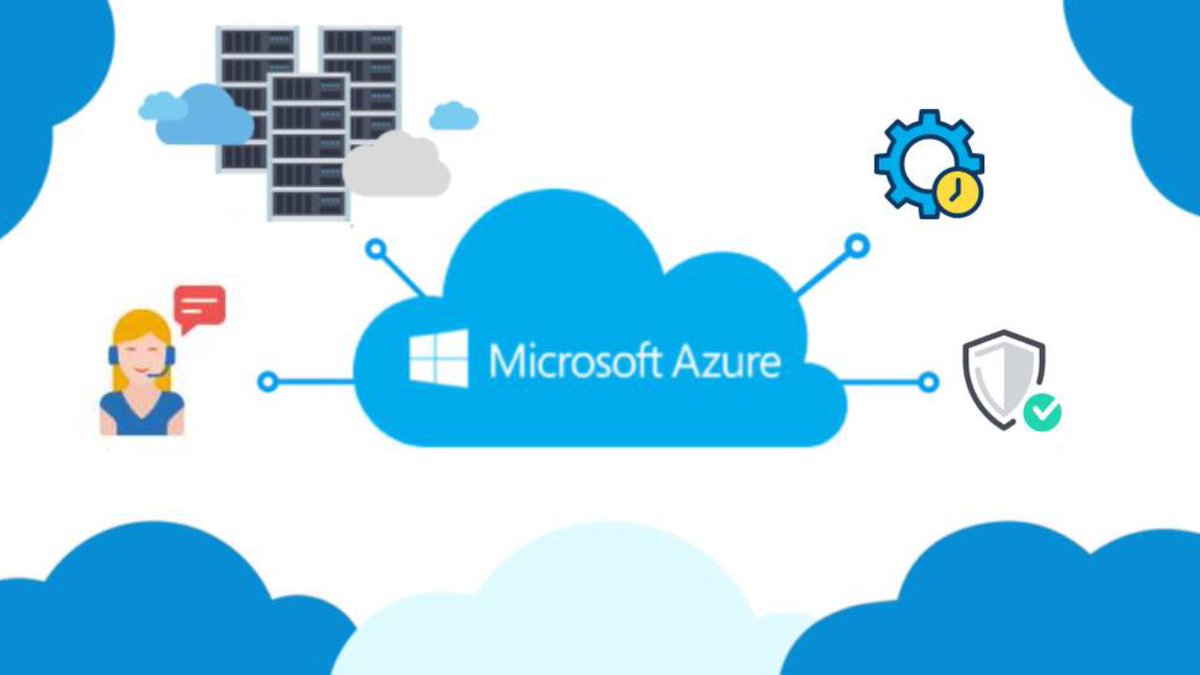 AegisSoftTech's tweet photo. What are the Important Services in Azure Platform?
https://t.co/tHZxYCLj2d
#Microsoft #Azure #MicrosoftAzure #MicrosoftAzureservices #azureservicesproviders https://t.co/wOi6LuLvQ1