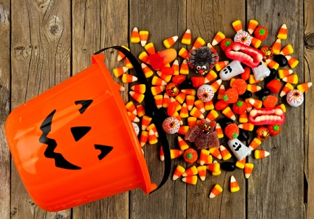 Halloween may look a little different this year..., but it still comes with ghosts, goblins and goodies—and the sugar in those treats can play some unwanted tricks on your teeth if you’re not careful. To schedule your next checkup call 919-493-1402